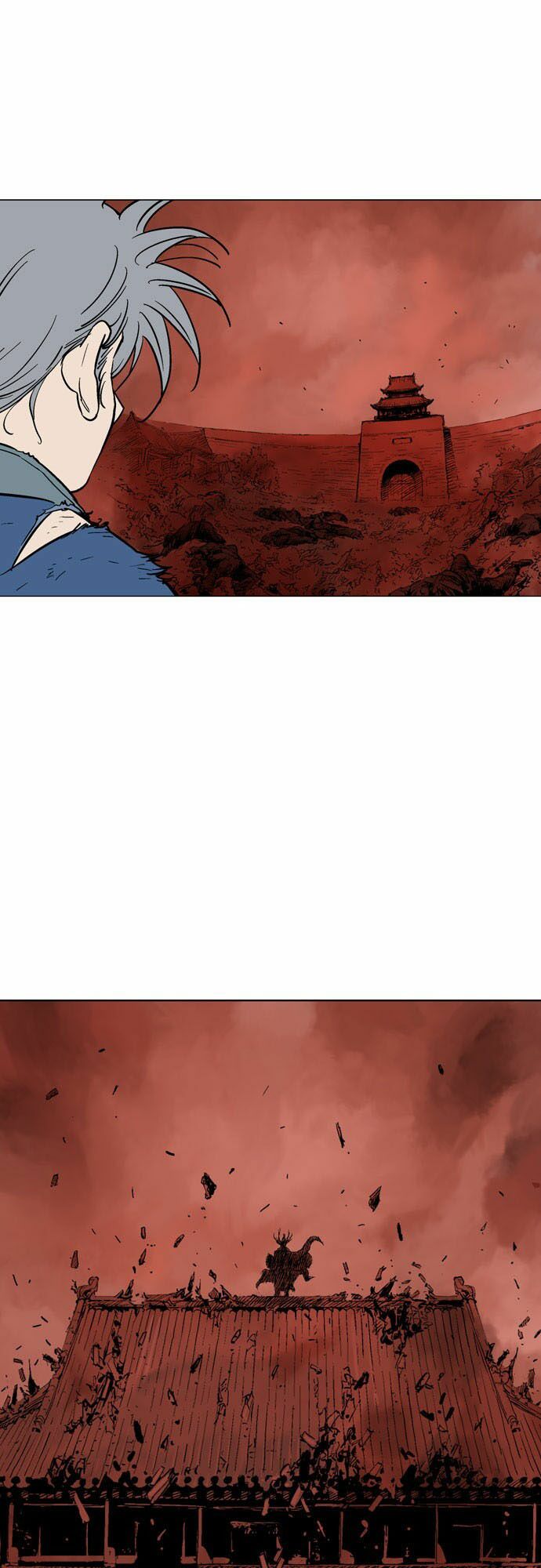 Gosu - Cao Thủ 2: Chapter 25