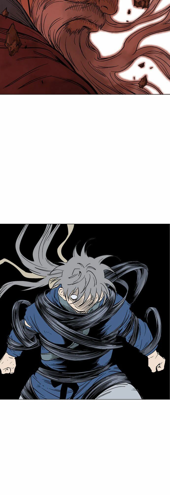 Gosu - Cao Thủ 2: Chapter 25