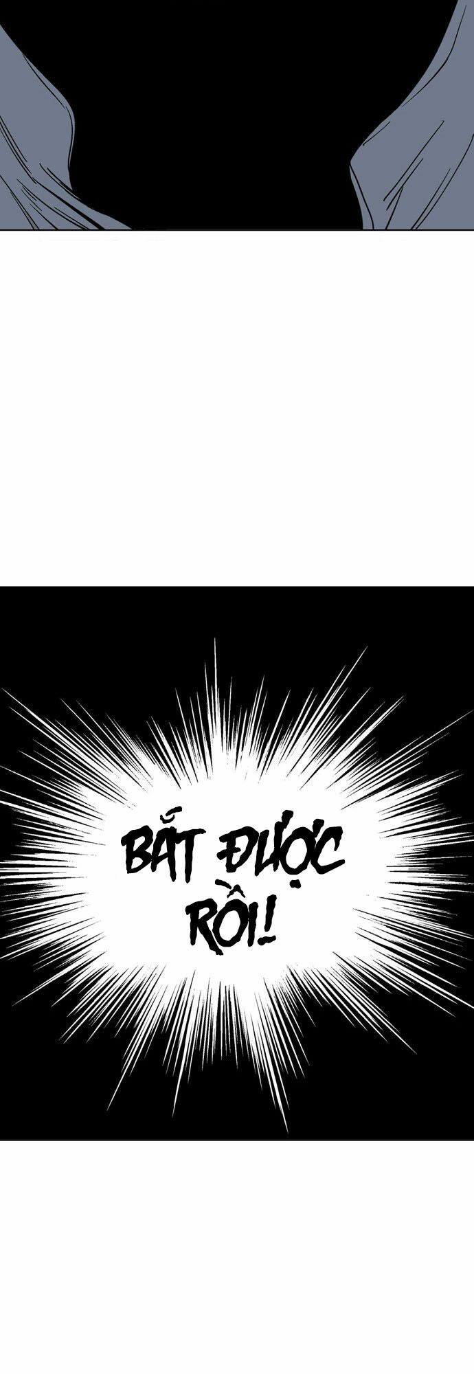 Gosu - Cao Thủ 2: Chapter 25