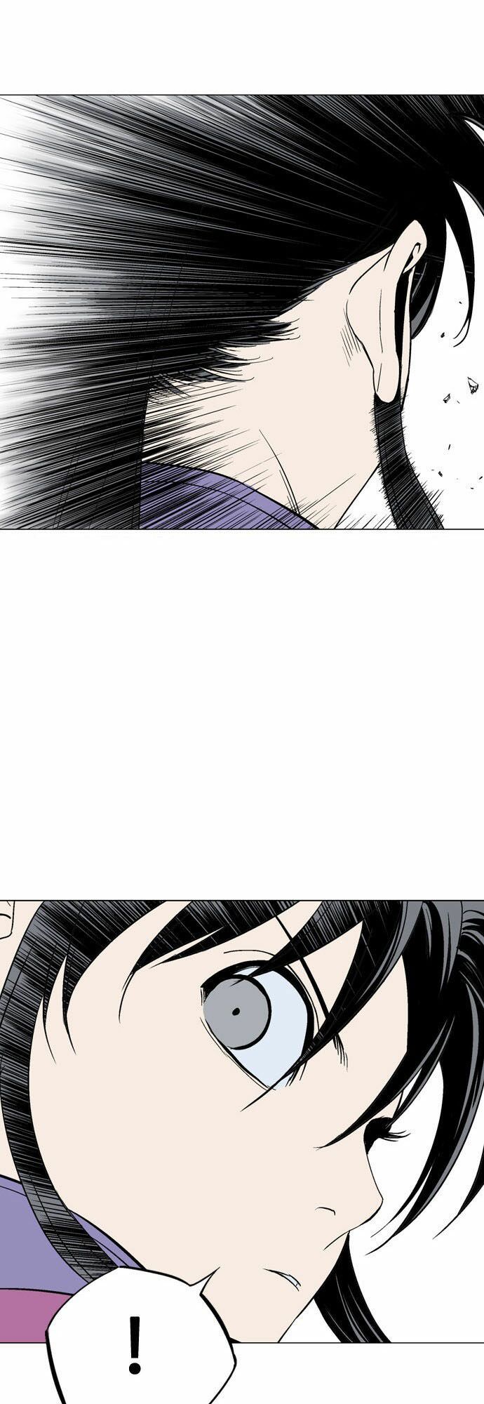 Gosu - Cao Thủ 2: Chapter 25