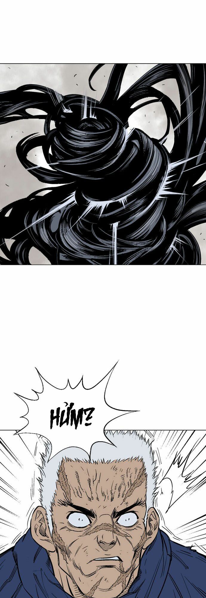 Gosu - Cao Thủ 2: Chapter 25