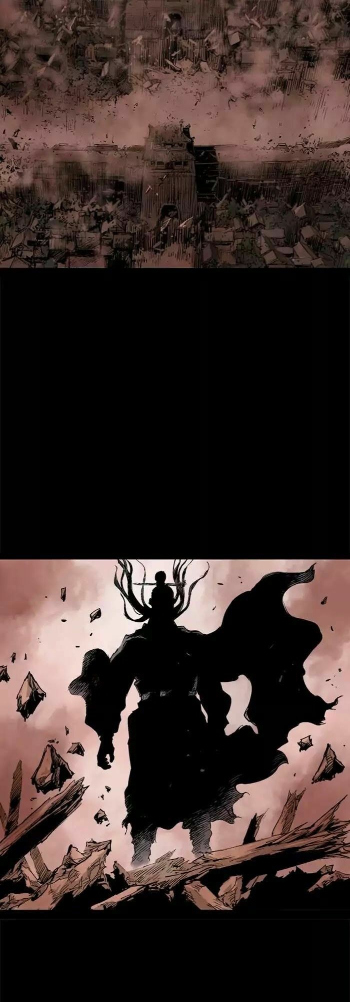 Gosu - Cao Thủ 2: Chapter 26