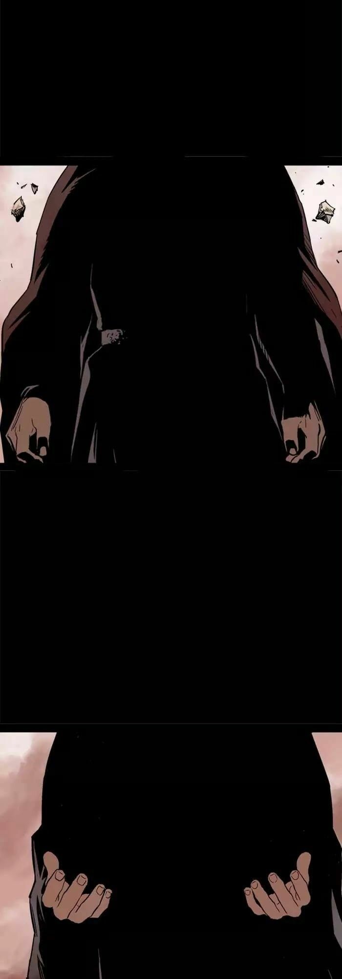 Gosu - Cao Thủ 2: Chapter 26