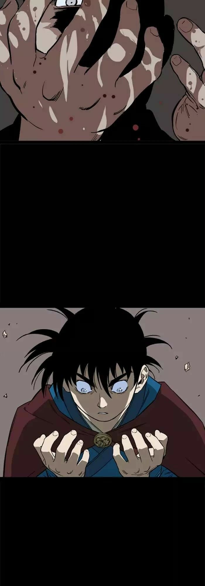 Gosu - Cao Thủ 2: Chapter 26