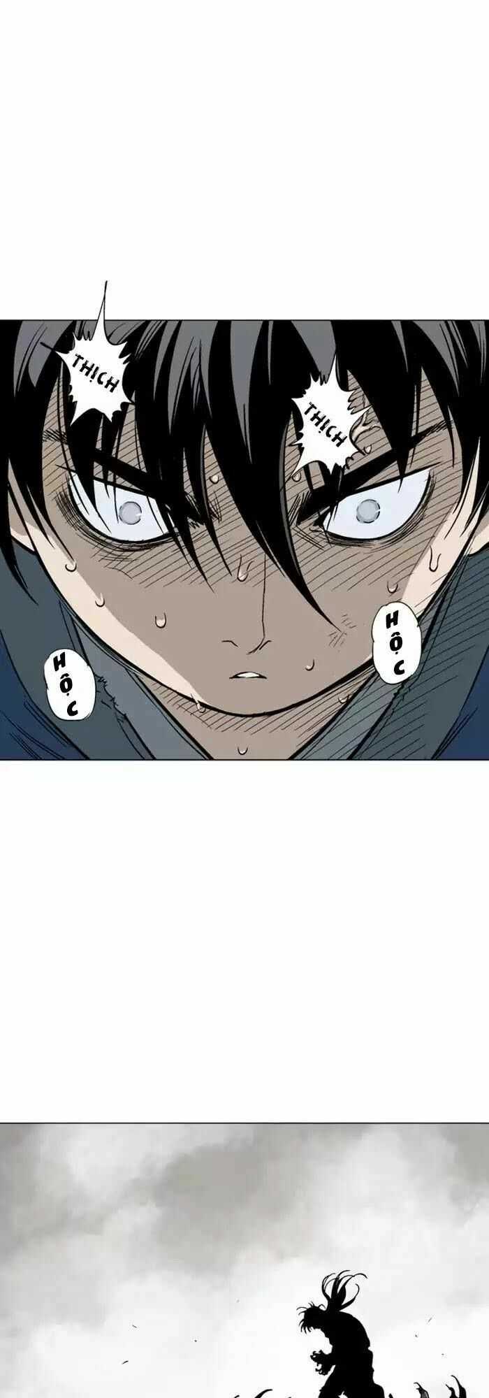 Gosu - Cao Thủ 2: Chapter 26