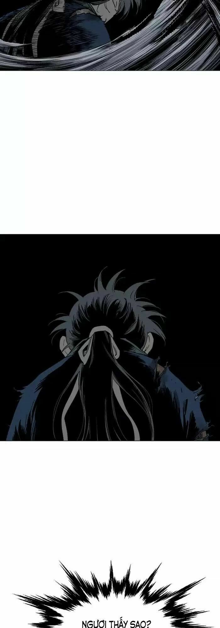 Gosu - Cao Thủ 2: Chapter 26