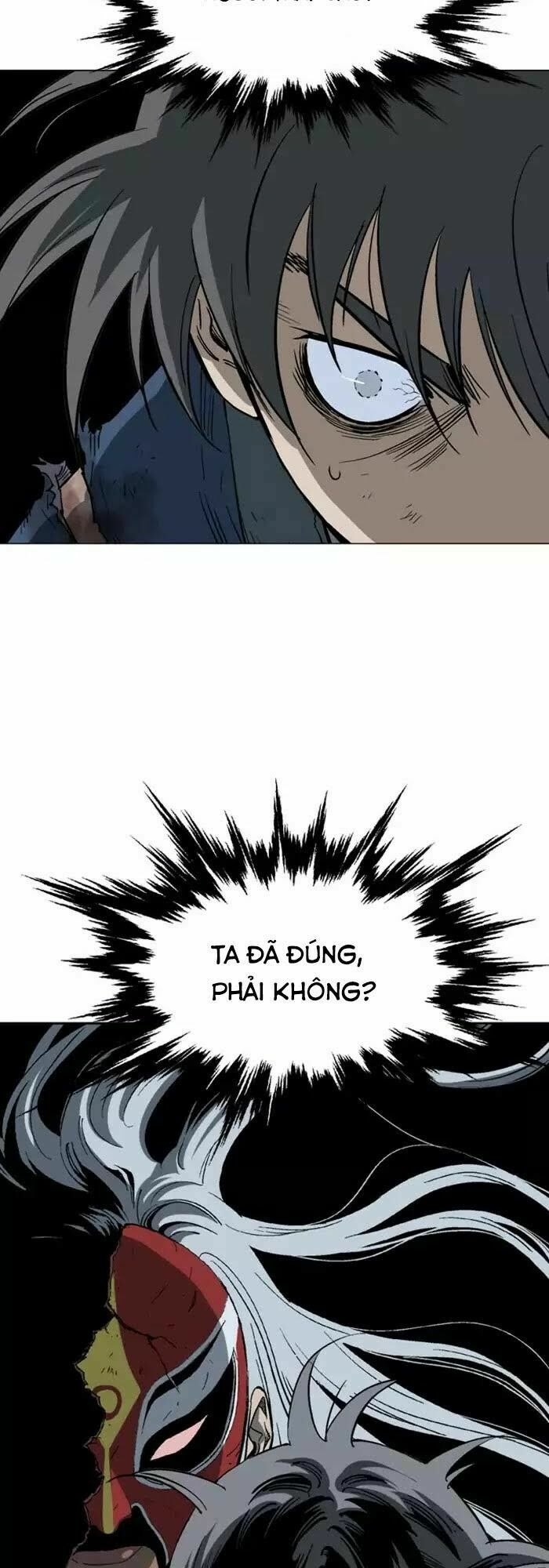 Gosu - Cao Thủ 2: Chapter 26
