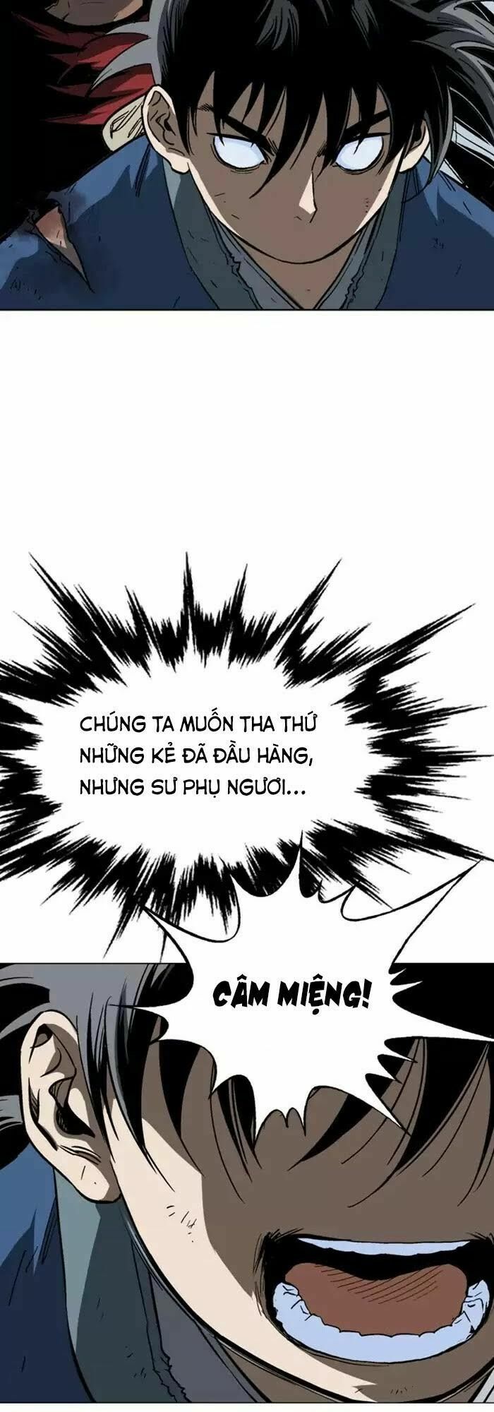 Gosu - Cao Thủ 2: Chapter 26