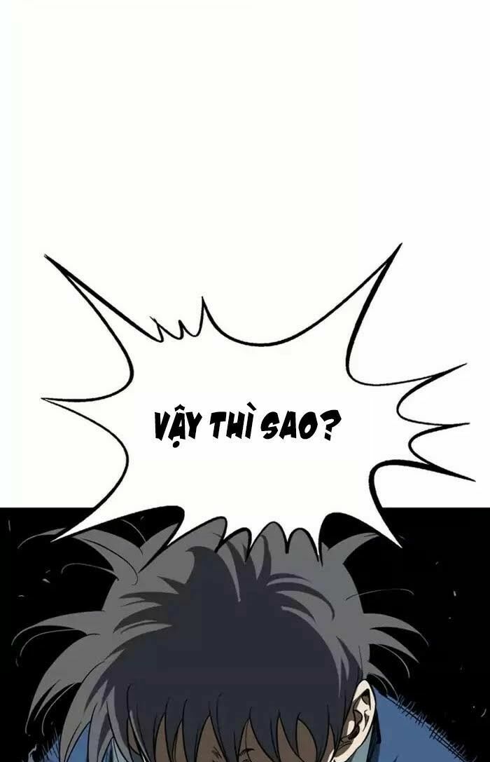 Gosu - Cao Thủ 2: Chapter 26