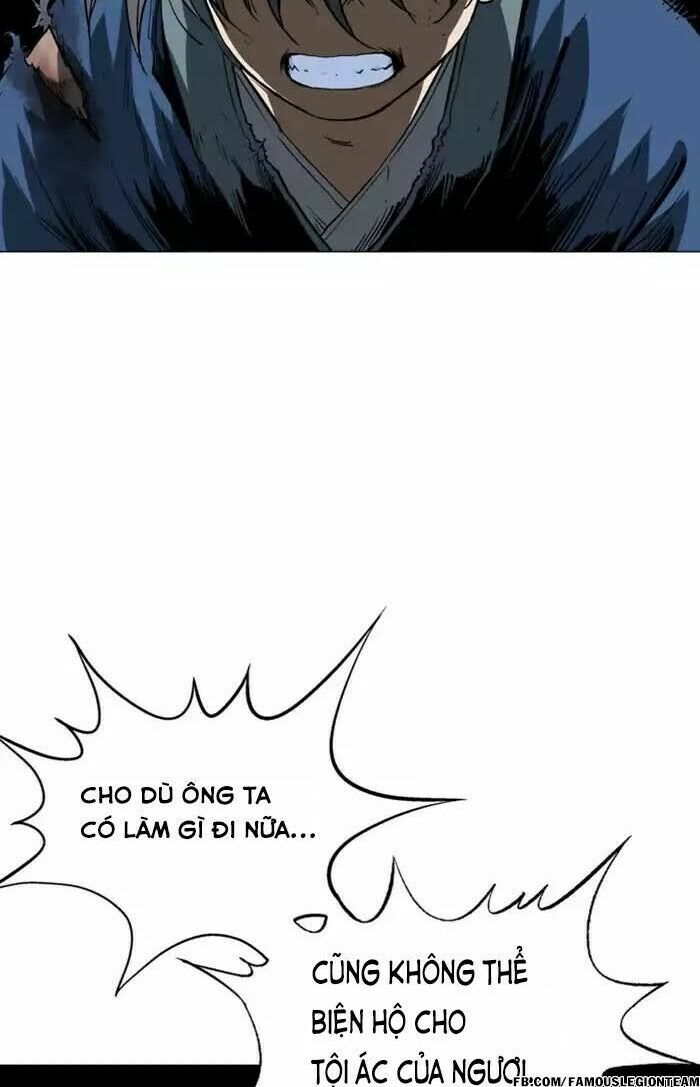 Gosu - Cao Thủ 2: Chapter 26