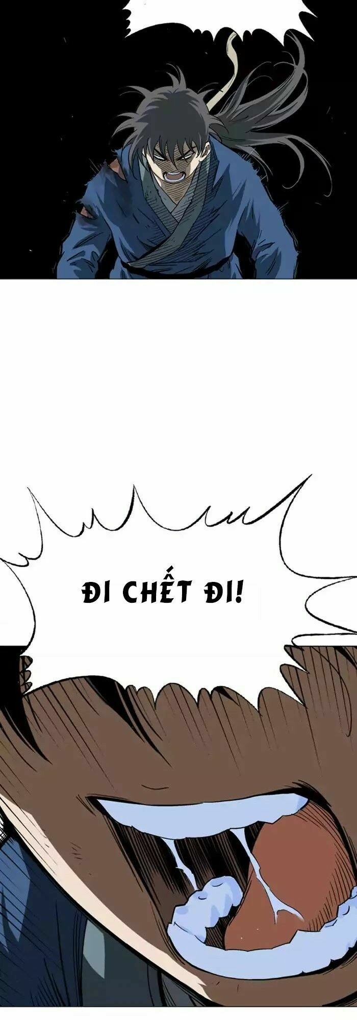 Gosu - Cao Thủ 2: Chapter 26