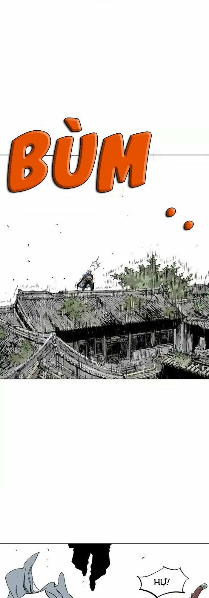Gosu - Cao Thủ 2: Chapter 26