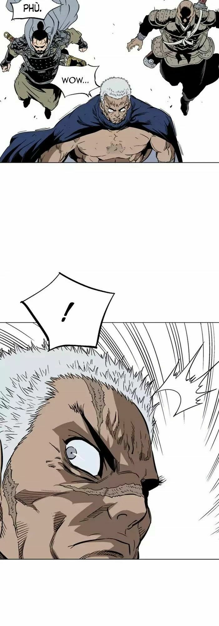 Gosu - Cao Thủ 2: Chapter 26