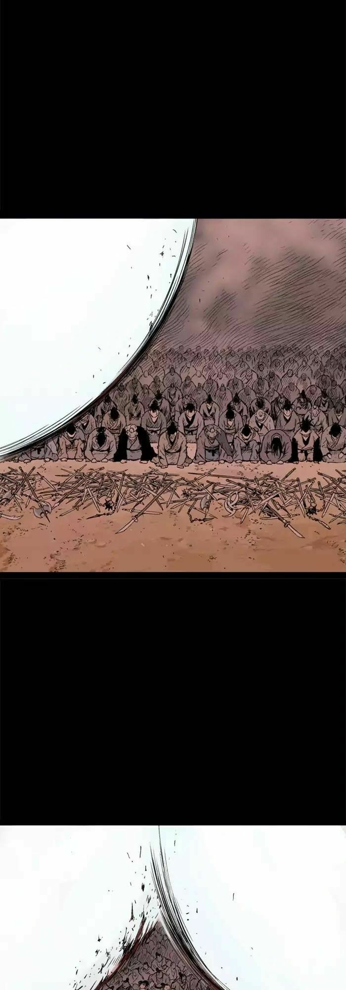 Gosu - Cao Thủ 2: Chapter 26
