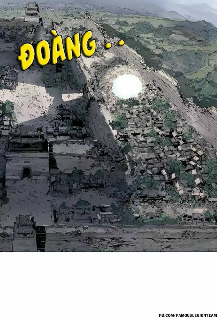 Gosu - Cao Thủ 2: Chapter 26