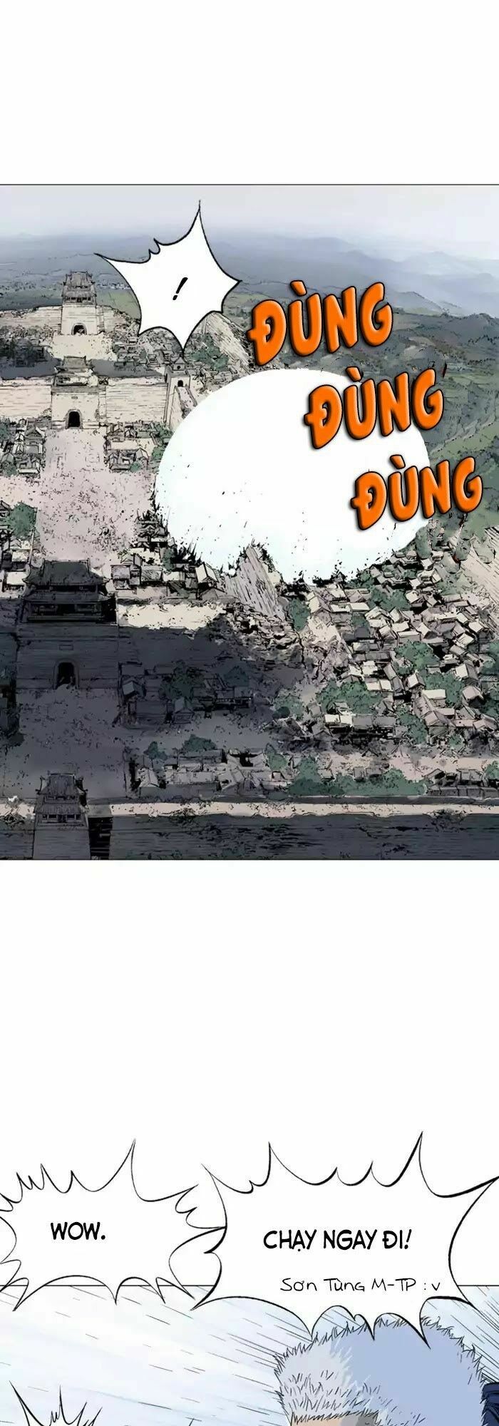 Gosu - Cao Thủ 2: Chapter 26