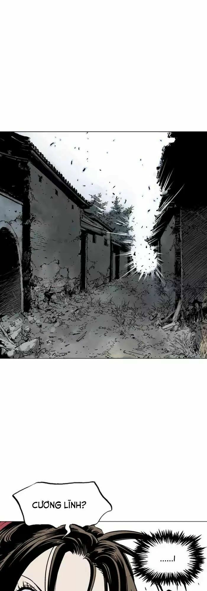 Gosu - Cao Thủ 2: Chapter 26