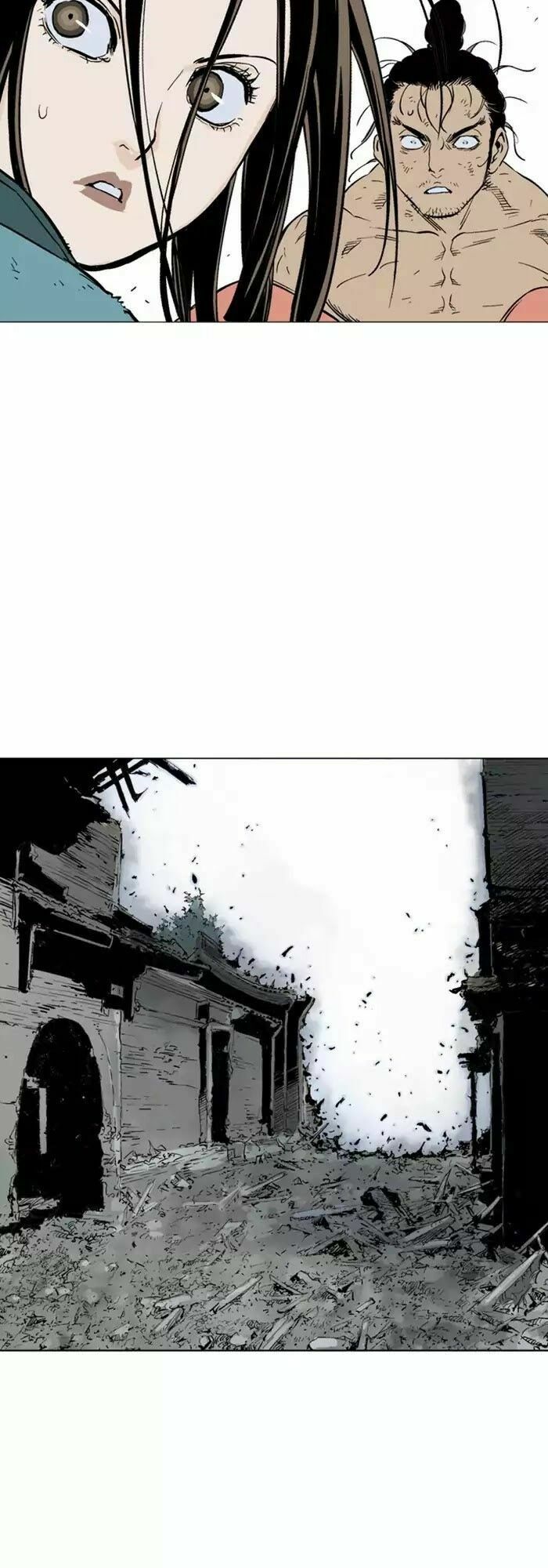 Gosu - Cao Thủ 2: Chapter 26