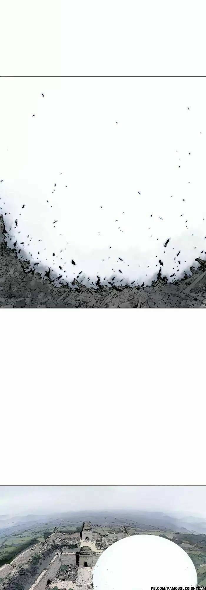 Gosu - Cao Thủ 2: Chapter 26