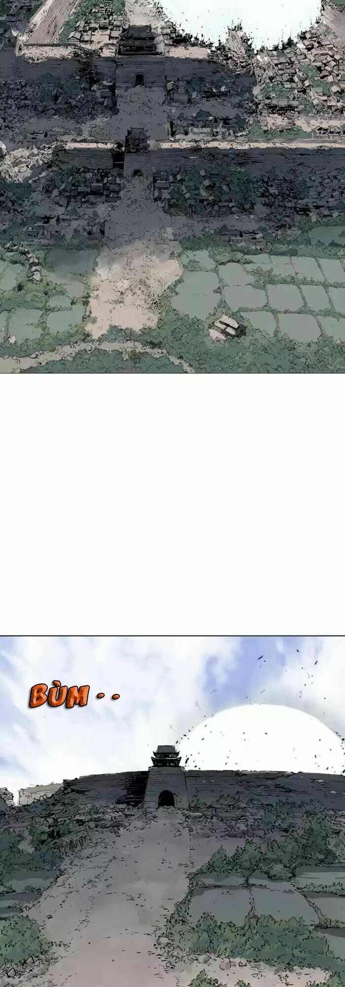 Gosu - Cao Thủ 2: Chapter 26