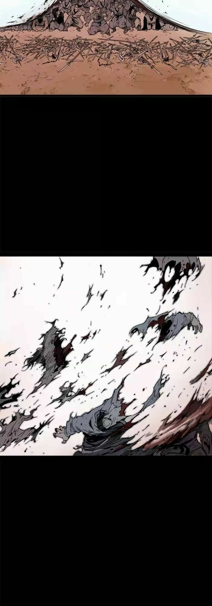 Gosu - Cao Thủ 2: Chapter 26