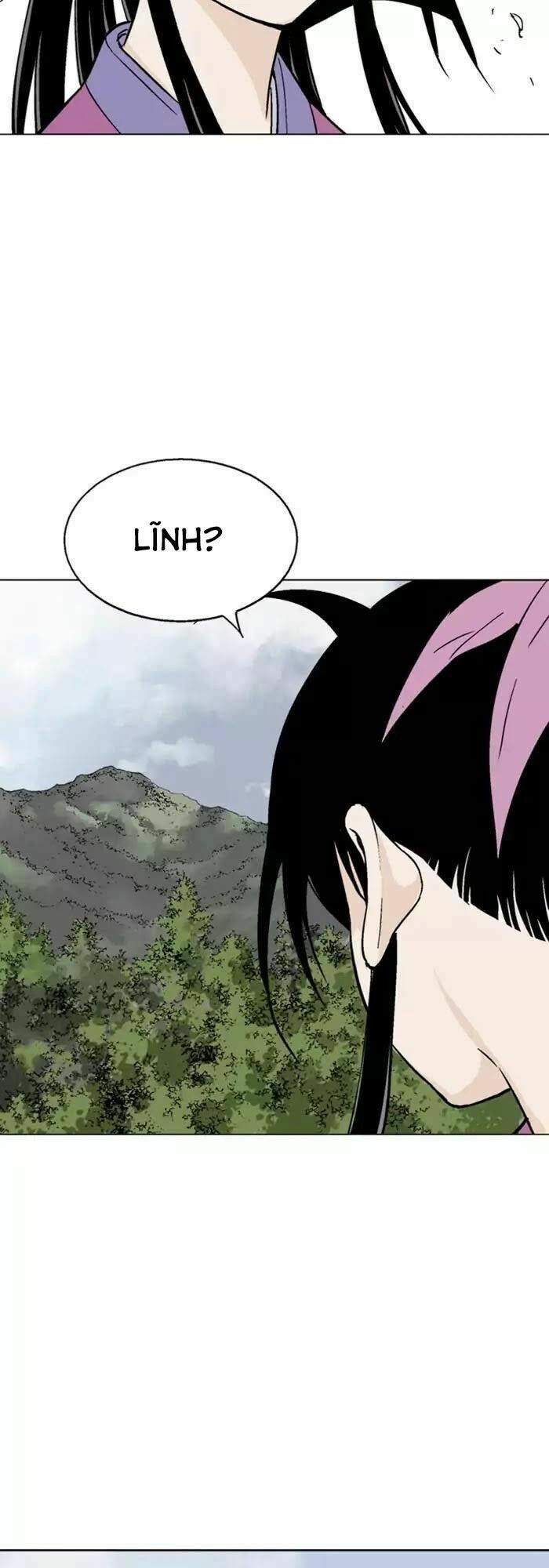 Gosu - Cao Thủ 2: Chapter 26