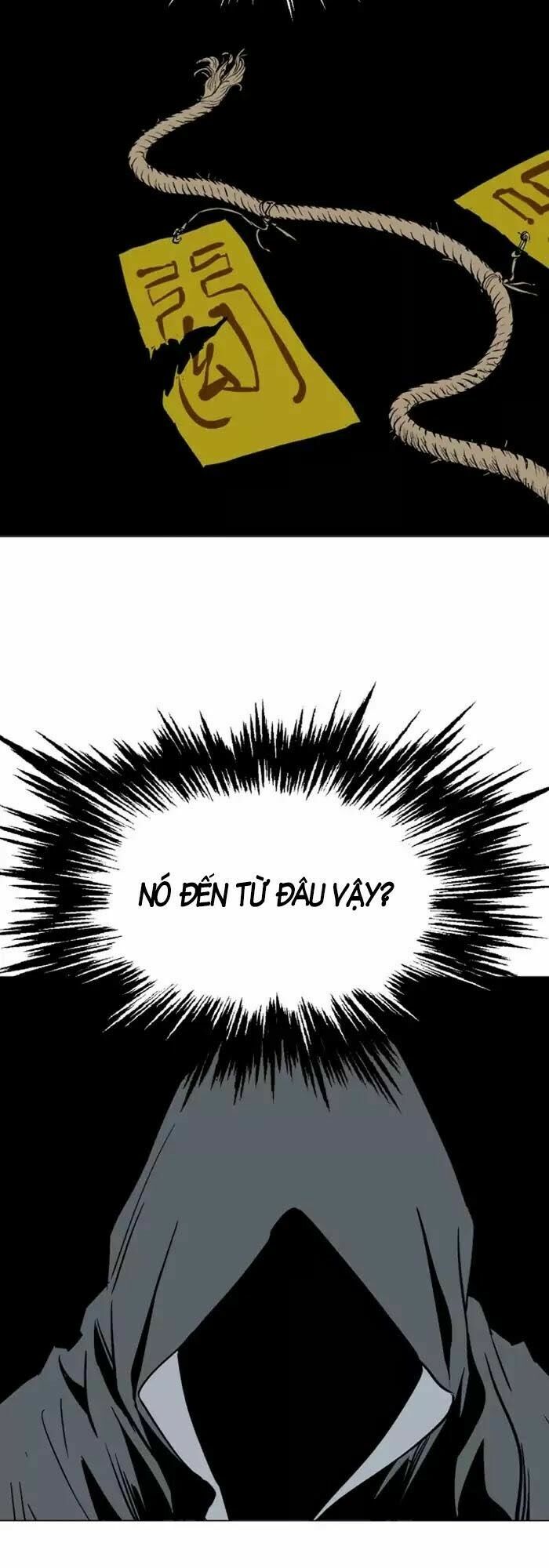 Gosu - Cao Thủ 2: Chapter 26