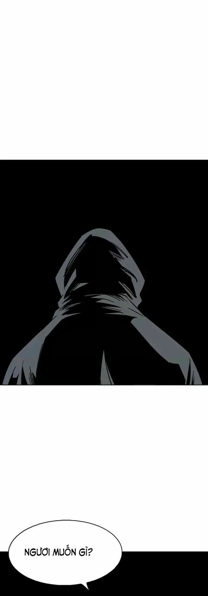 Gosu - Cao Thủ 2: Chapter 26