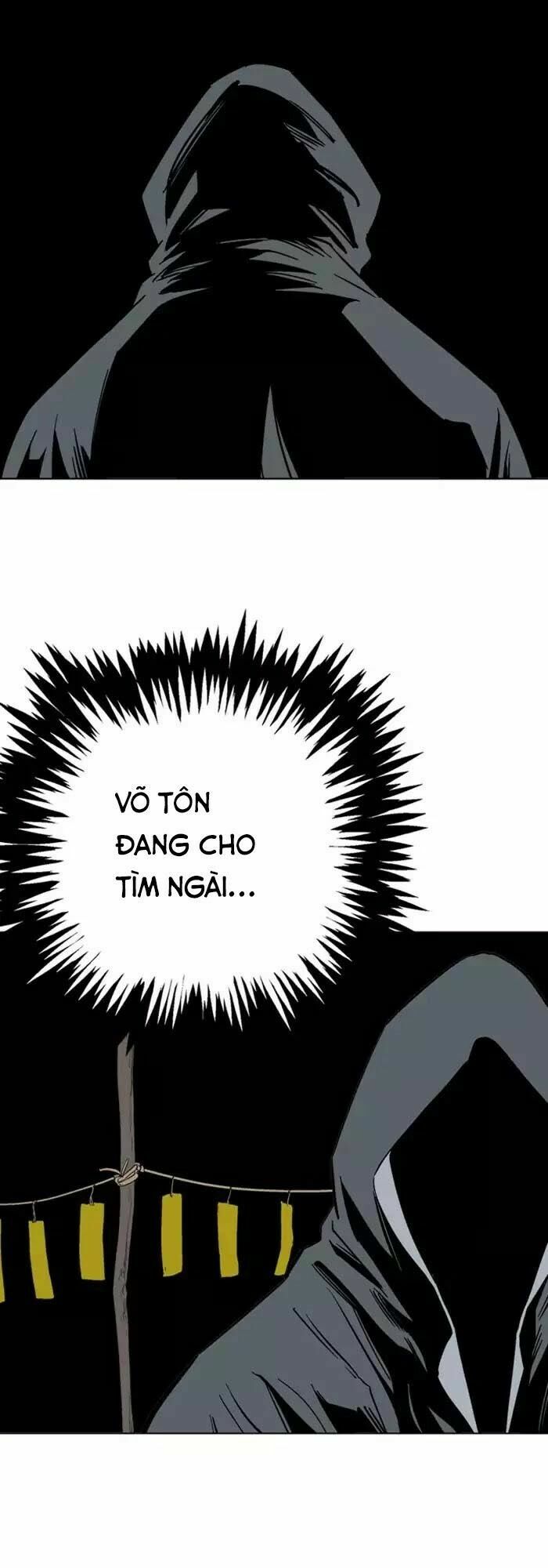 Gosu - Cao Thủ 2: Chapter 26