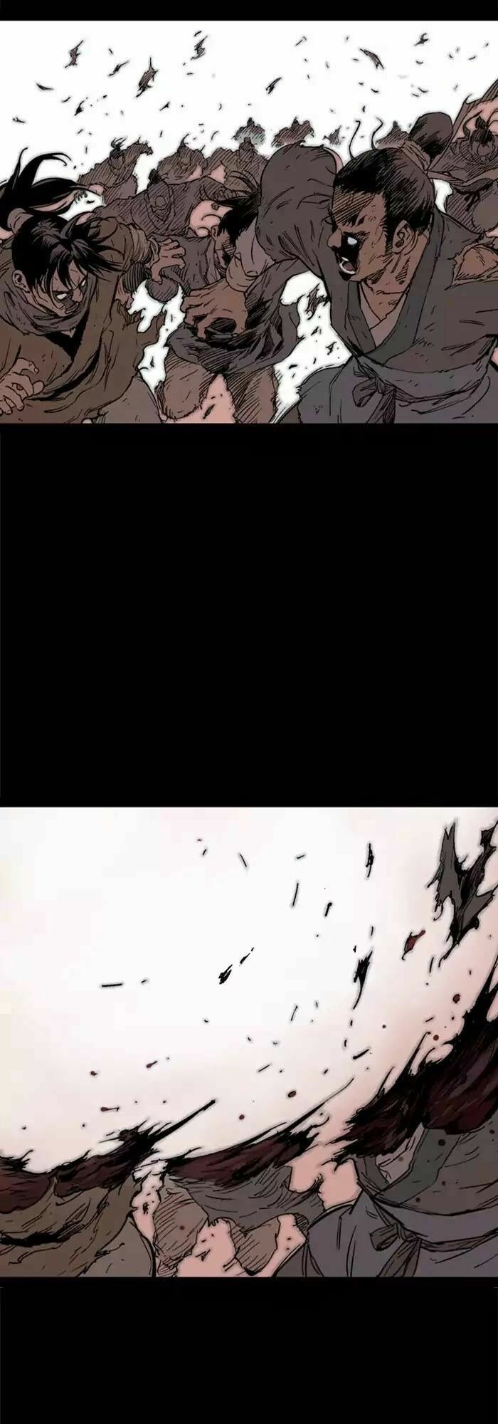 Gosu - Cao Thủ 2: Chapter 26