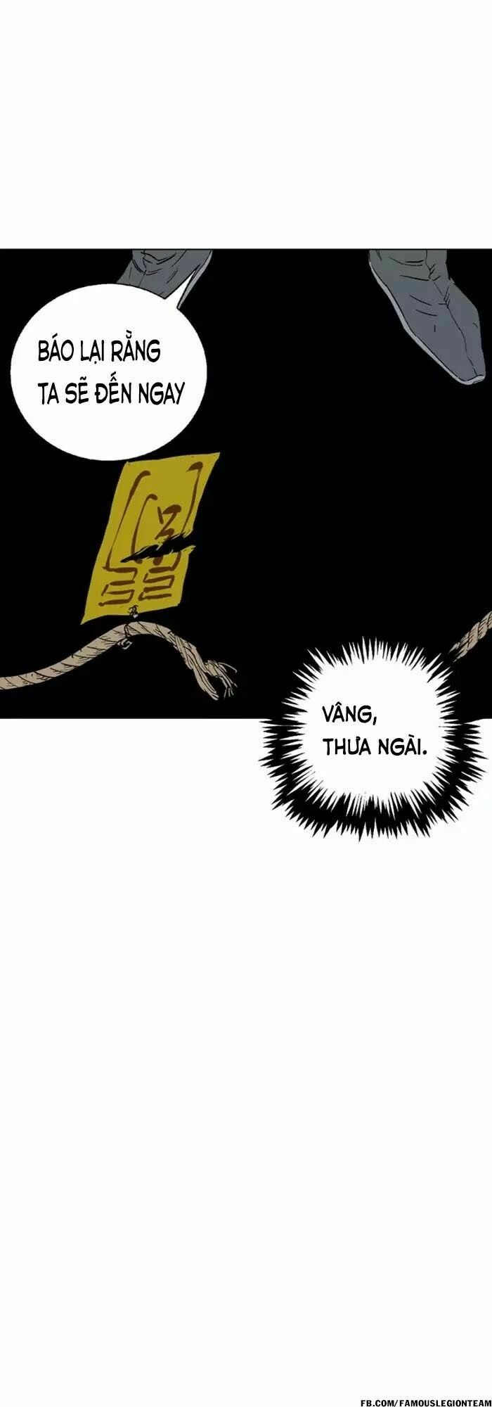 Gosu - Cao Thủ 2: Chapter 26