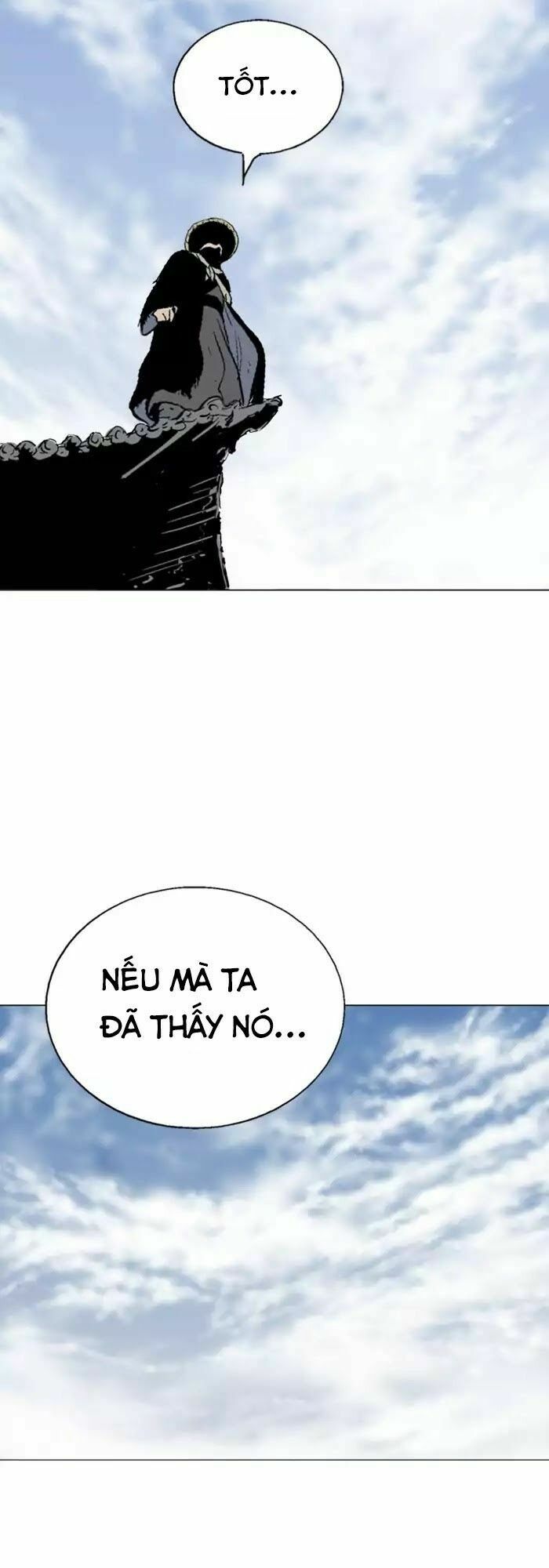 Gosu - Cao Thủ 2: Chapter 26