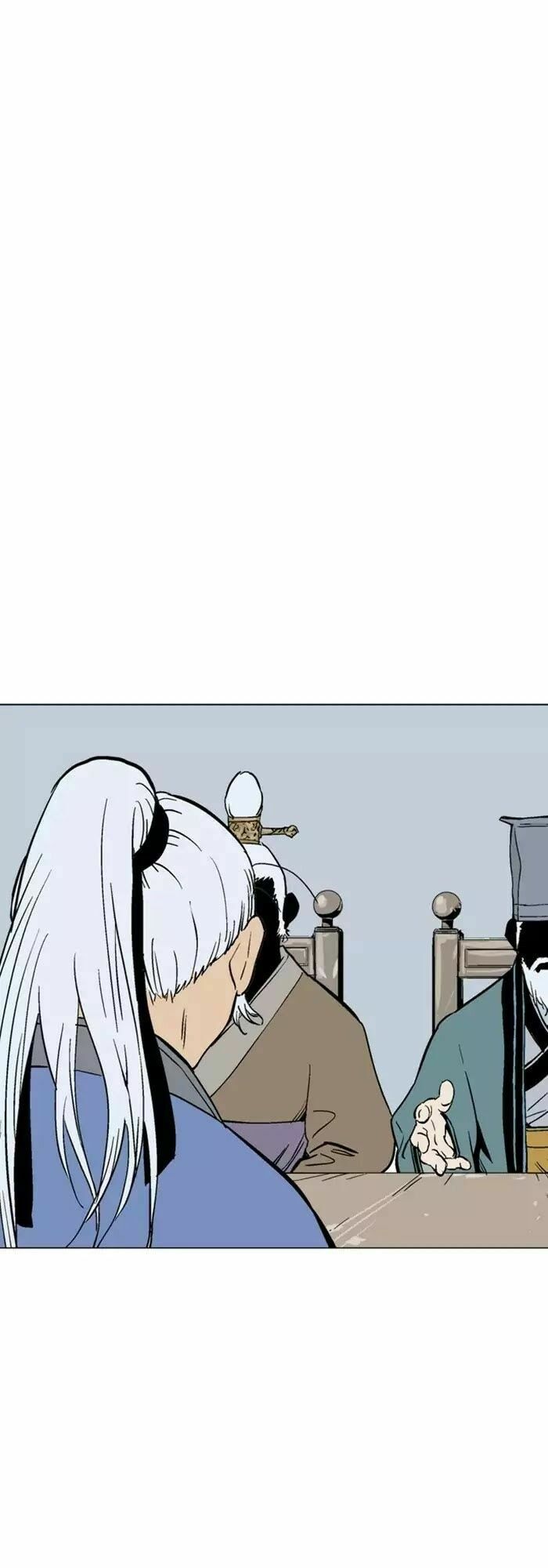 Gosu - Cao Thủ 2: Chapter 26