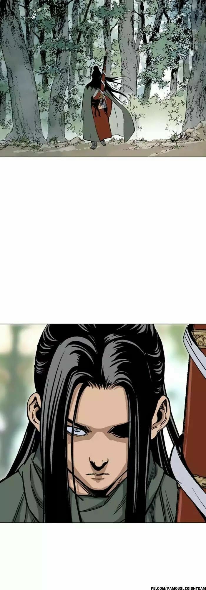 Gosu - Cao Thủ 2: Chapter 26
