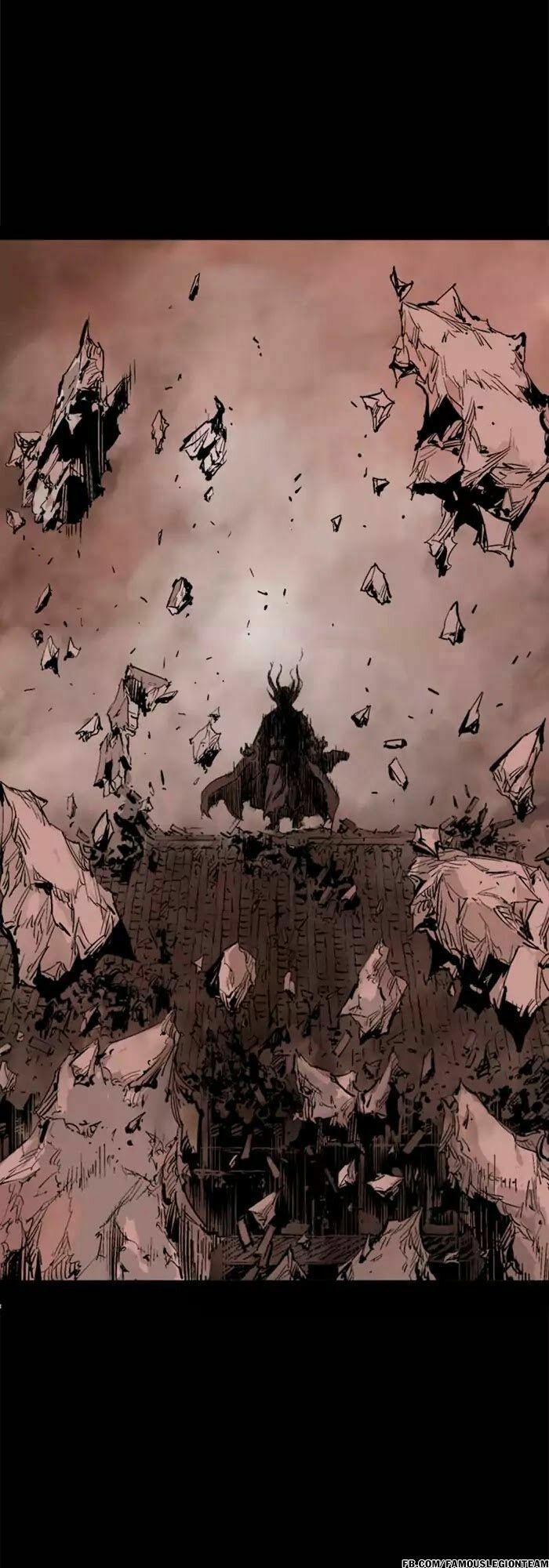 Gosu - Cao Thủ 2: Chapter 26