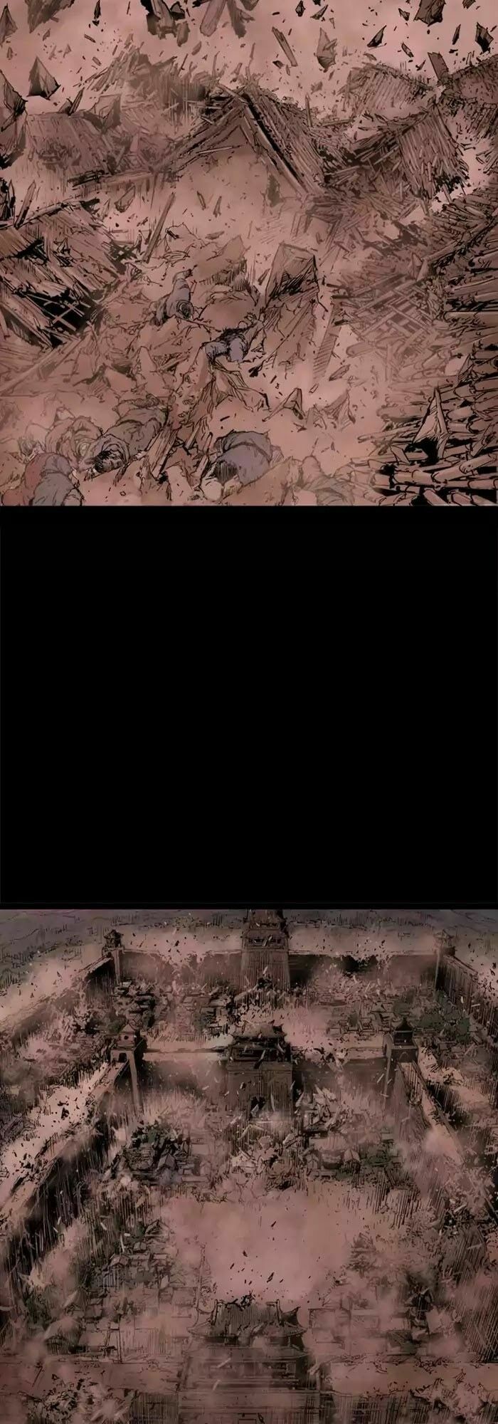 Gosu - Cao Thủ 2: Chapter 26