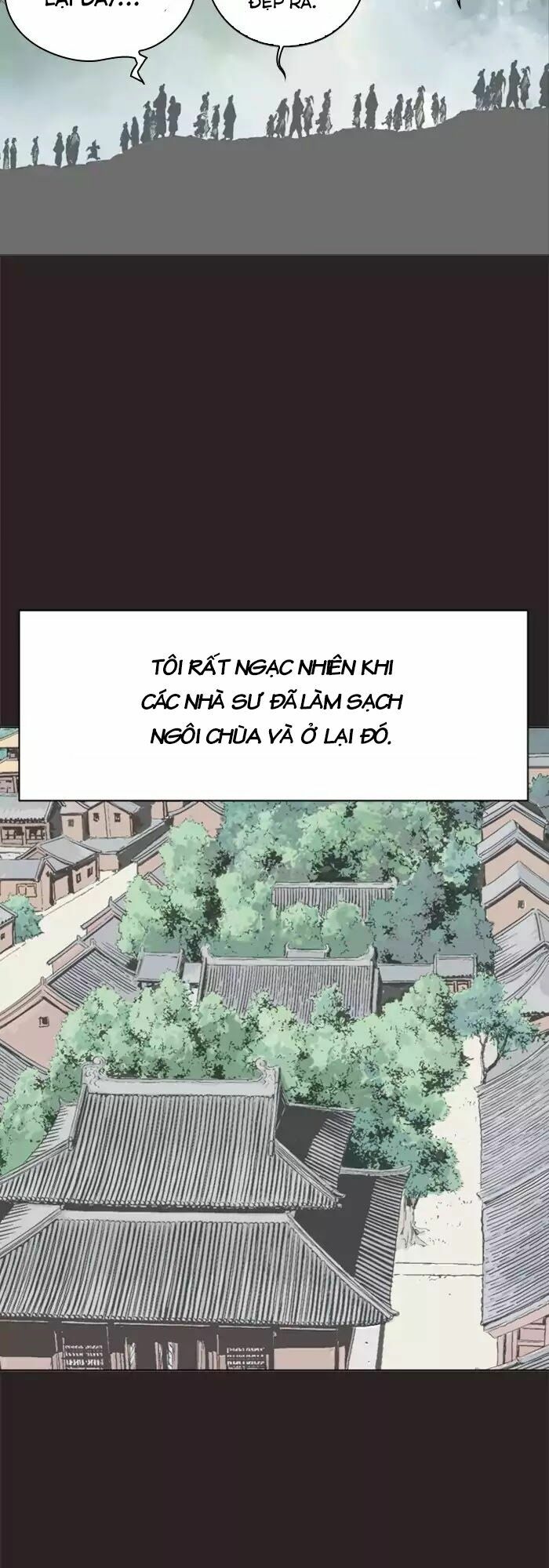 Gosu - Cao Thủ 2: Chapter 27