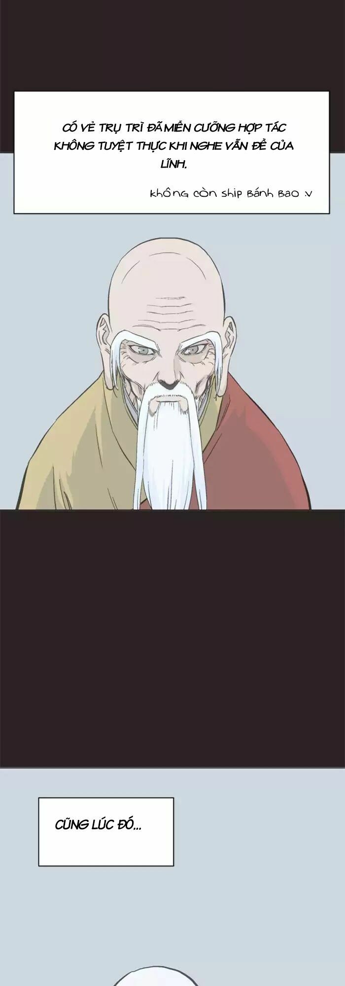 Gosu - Cao Thủ 2: Chapter 27