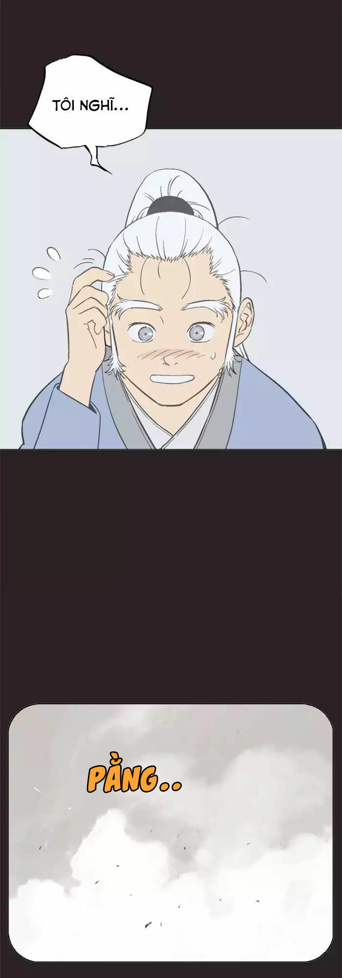 Gosu - Cao Thủ 2: Chapter 27