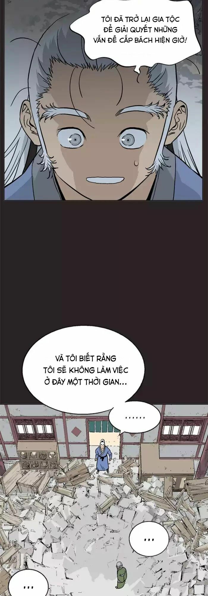 Gosu - Cao Thủ 2: Chapter 27