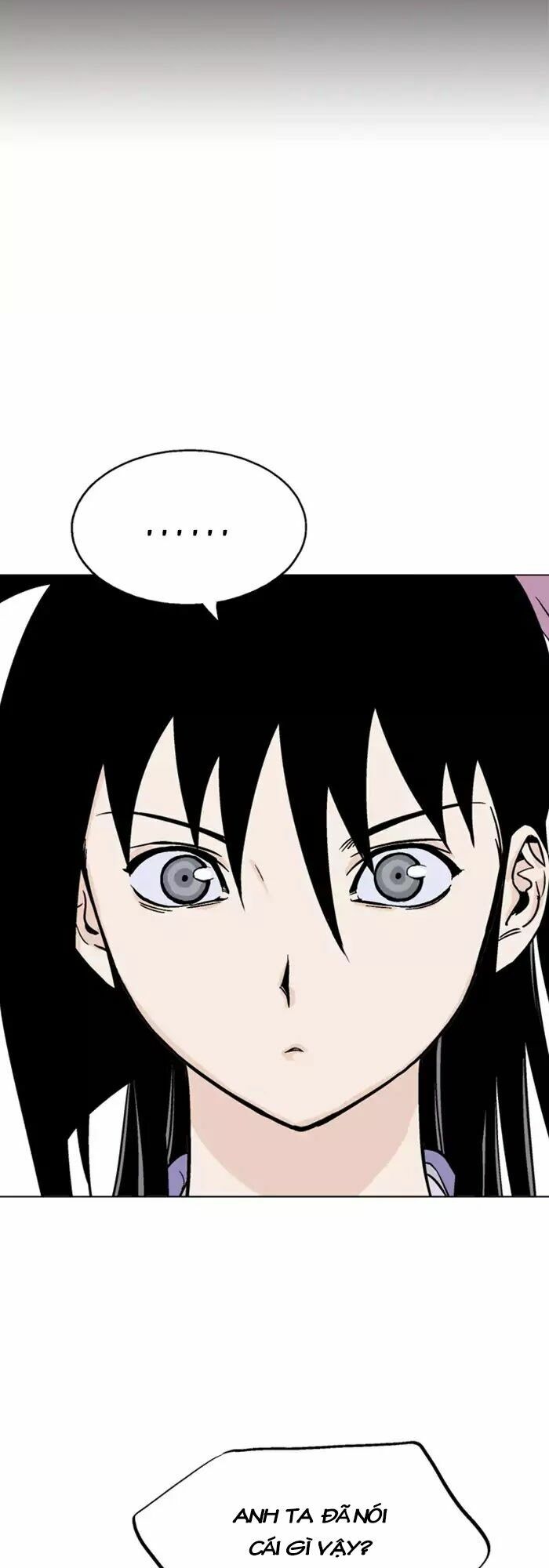 Gosu - Cao Thủ 2: Chapter 27