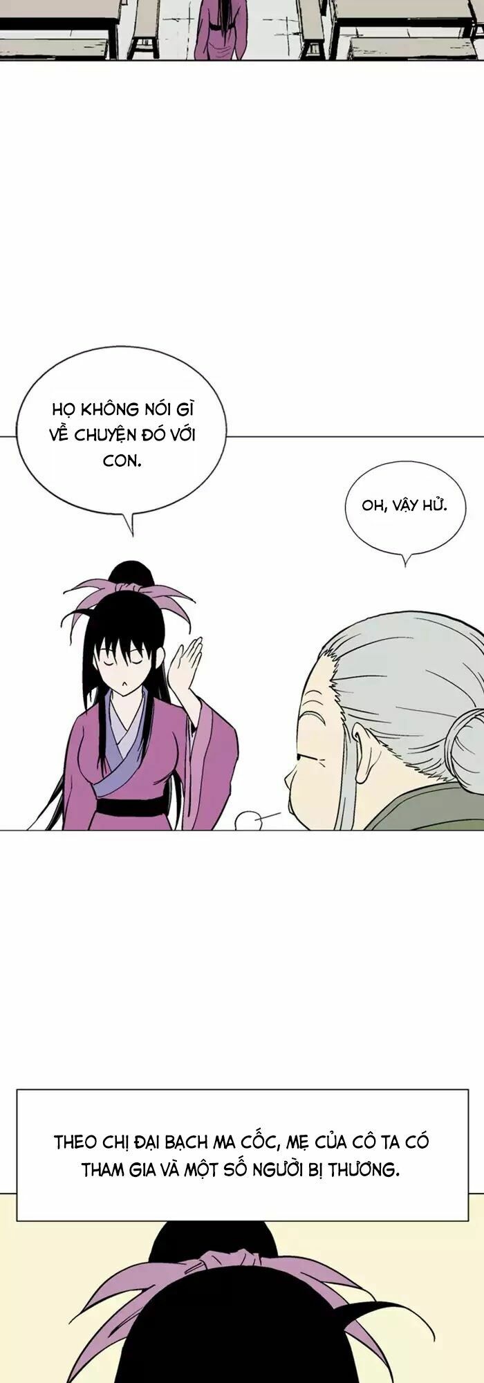 Gosu - Cao Thủ 2: Chapter 27