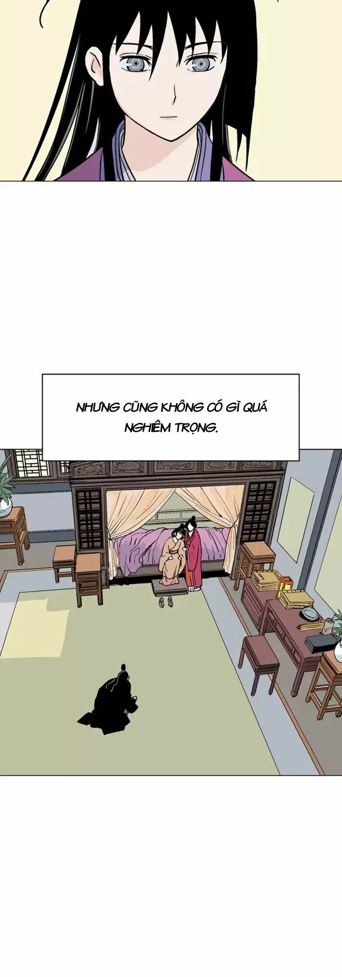 Gosu - Cao Thủ 2: Chapter 27