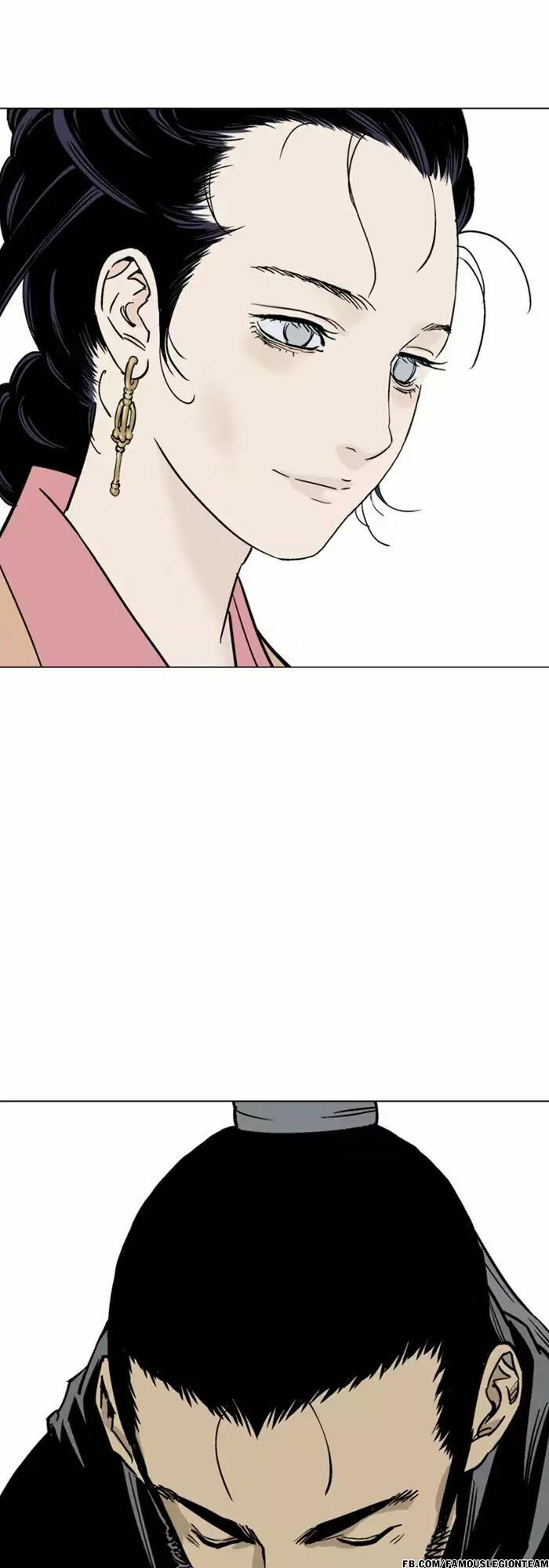 Gosu - Cao Thủ 2: Chapter 27