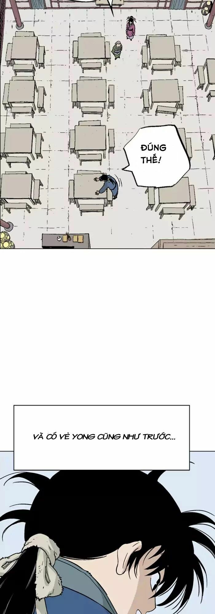 Gosu - Cao Thủ 2: Chapter 27