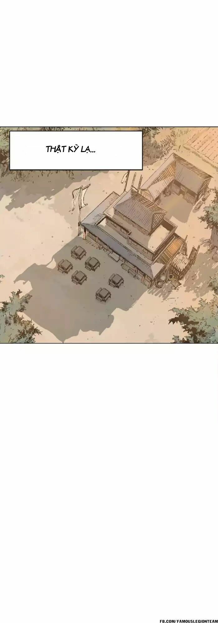 Gosu - Cao Thủ 2: Chapter 27