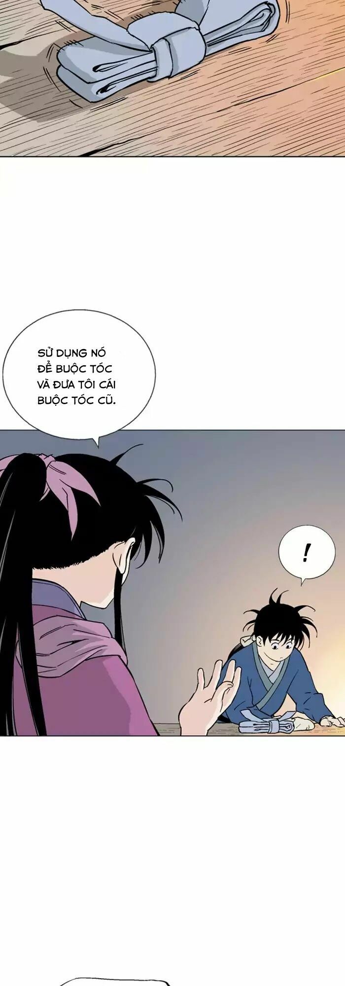 Gosu - Cao Thủ 2: Chapter 27