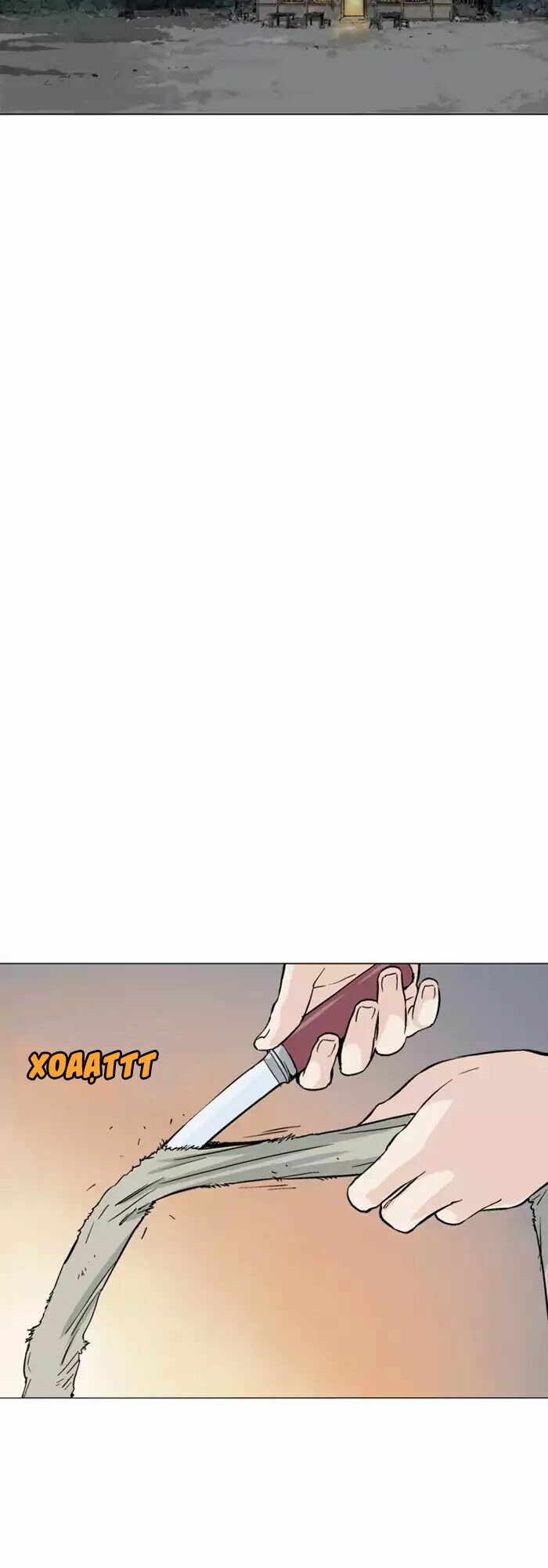 Gosu - Cao Thủ 2: Chapter 27