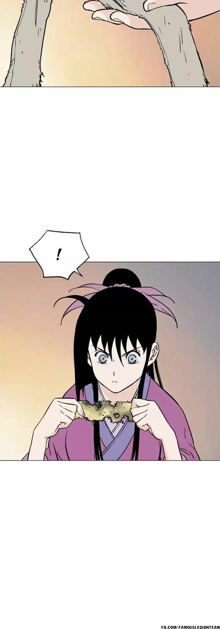 Gosu - Cao Thủ 2: Chapter 27