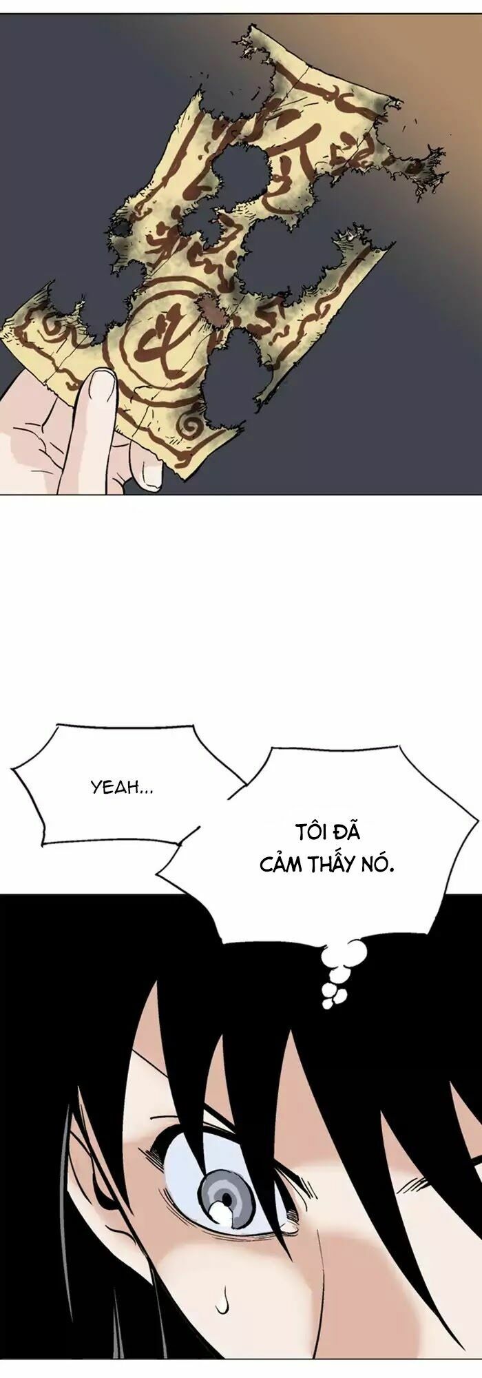 Gosu - Cao Thủ 2: Chapter 27